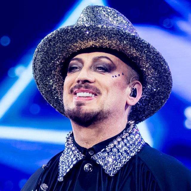 Boy George