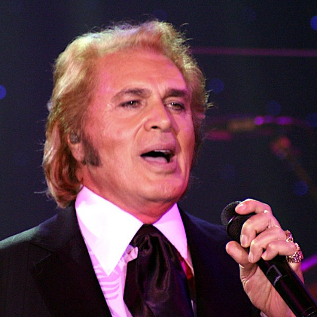 Engelbert Humperdinck