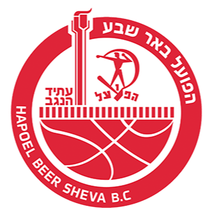 הפועל באר שבע/דימונה