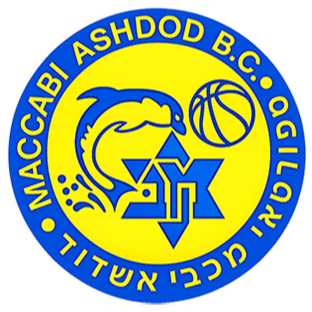 מכבי אשדוד