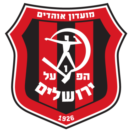 הפועל ירושלים